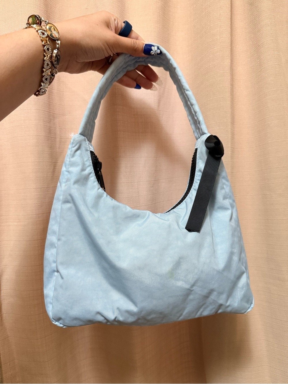 Mini Sandy Liang x Baggu